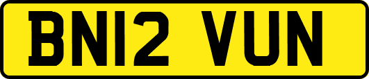 BN12VUN