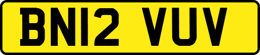 BN12VUV