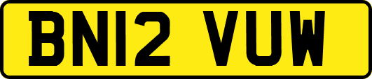 BN12VUW