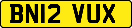 BN12VUX