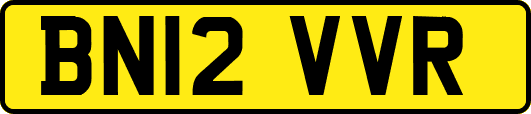 BN12VVR