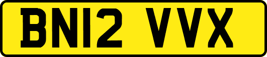 BN12VVX
