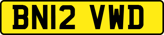 BN12VWD