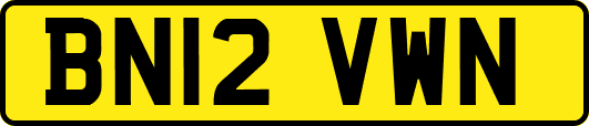 BN12VWN
