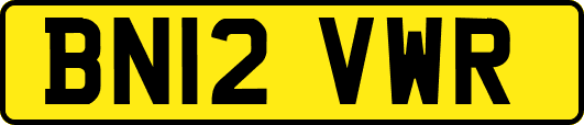 BN12VWR