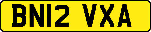BN12VXA