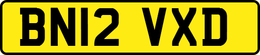 BN12VXD