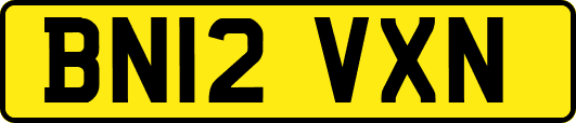 BN12VXN