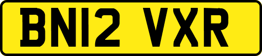 BN12VXR