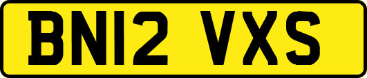 BN12VXS