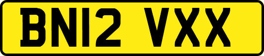 BN12VXX