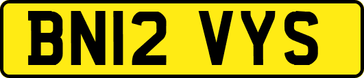 BN12VYS