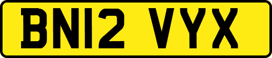 BN12VYX