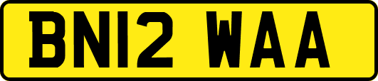 BN12WAA