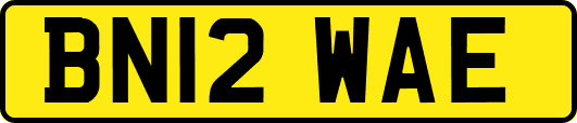 BN12WAE