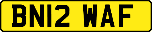 BN12WAF