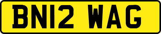 BN12WAG
