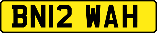 BN12WAH