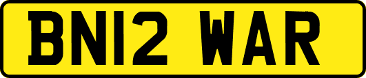 BN12WAR