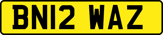 BN12WAZ