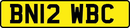 BN12WBC