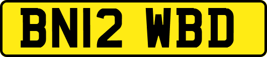 BN12WBD