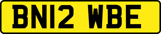 BN12WBE