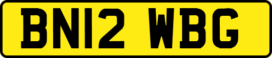BN12WBG