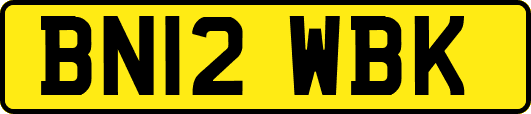 BN12WBK