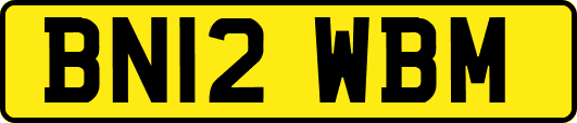 BN12WBM