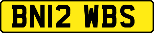 BN12WBS