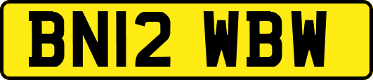BN12WBW