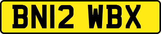 BN12WBX