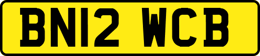 BN12WCB