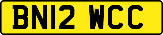 BN12WCC