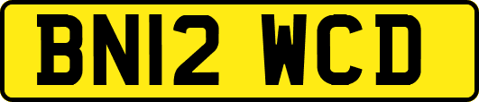 BN12WCD
