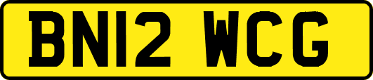 BN12WCG