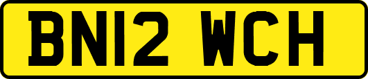 BN12WCH
