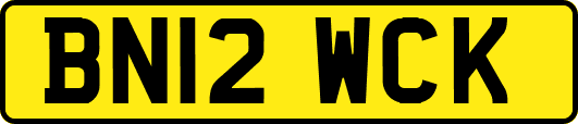 BN12WCK