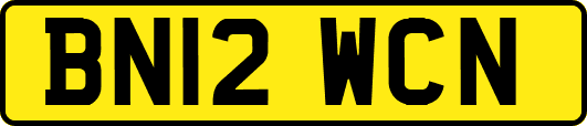 BN12WCN