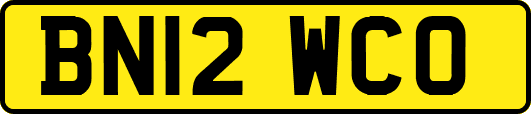 BN12WCO