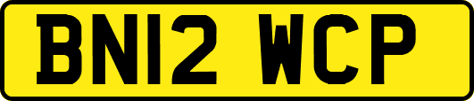 BN12WCP