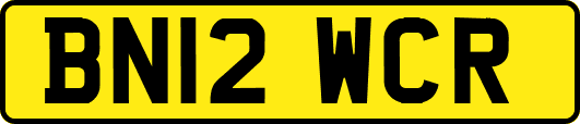 BN12WCR