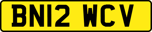 BN12WCV