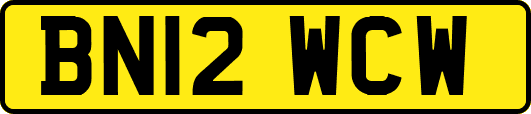BN12WCW