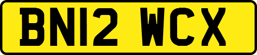 BN12WCX