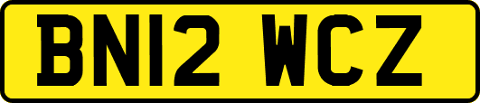 BN12WCZ