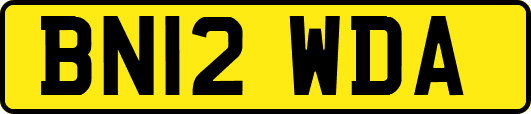 BN12WDA