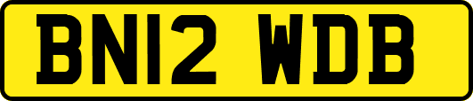 BN12WDB