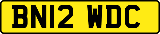 BN12WDC